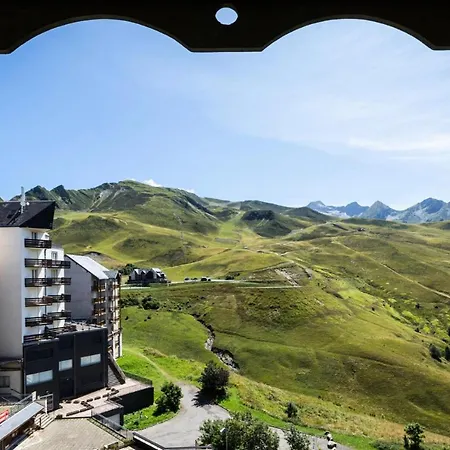 Residence Balcons Du Soleil 2 - Studio Pour 4 Personnes 134 Apartment *