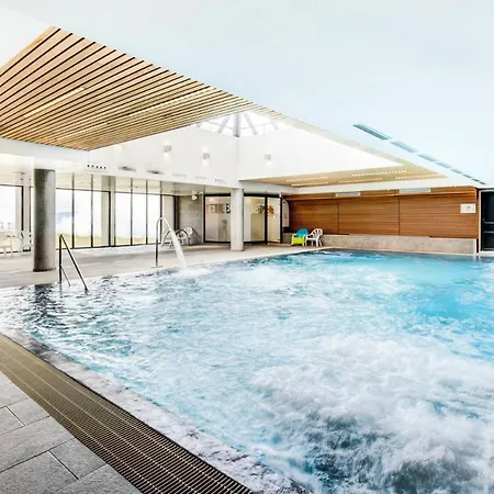 Residence Balcons Du Soleil 2 - Studio Pour 4 Personnes 134