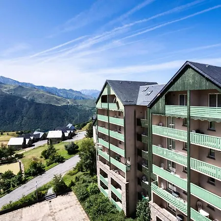Apartment Residence Balcons Du Soleil 2 - Studio Pour 4 Personnes 134
